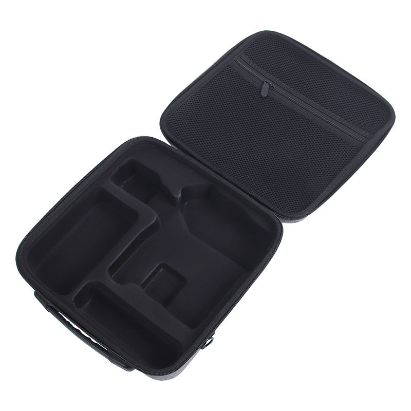 Portable Carrying Storage Case for DJI Ronin RSC 2 EVA Handbag Travel Handheld Shoulder Crossbody Bag Portable Carrying Storage Case for DJI Ronin RSC 2 EVA Handbag Travel Handheld Shoulder Crossbody Bag